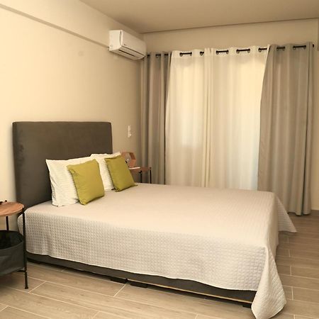 Sandika Apartments Hersonissos  Exterior photo