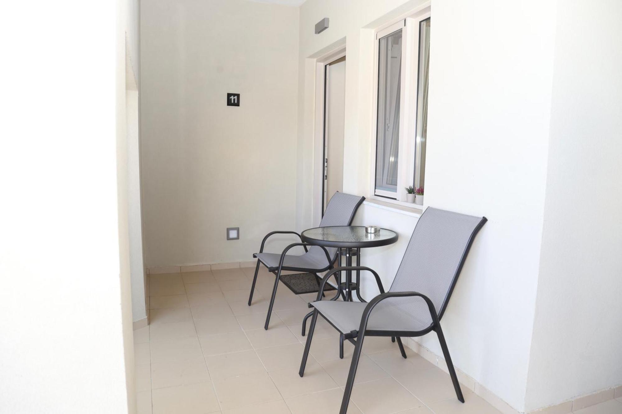 Sandika Apartments Hersonissos  Exterior photo