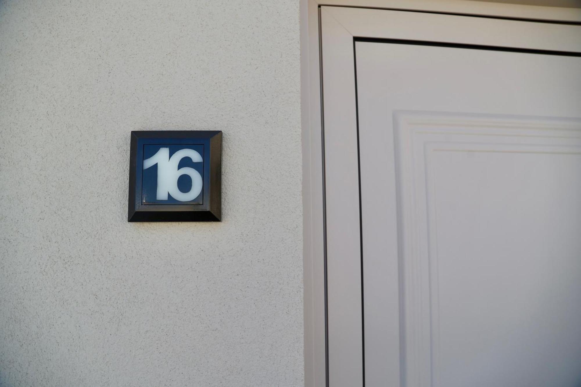 Sandika Apartments Hersonissos  Exterior photo