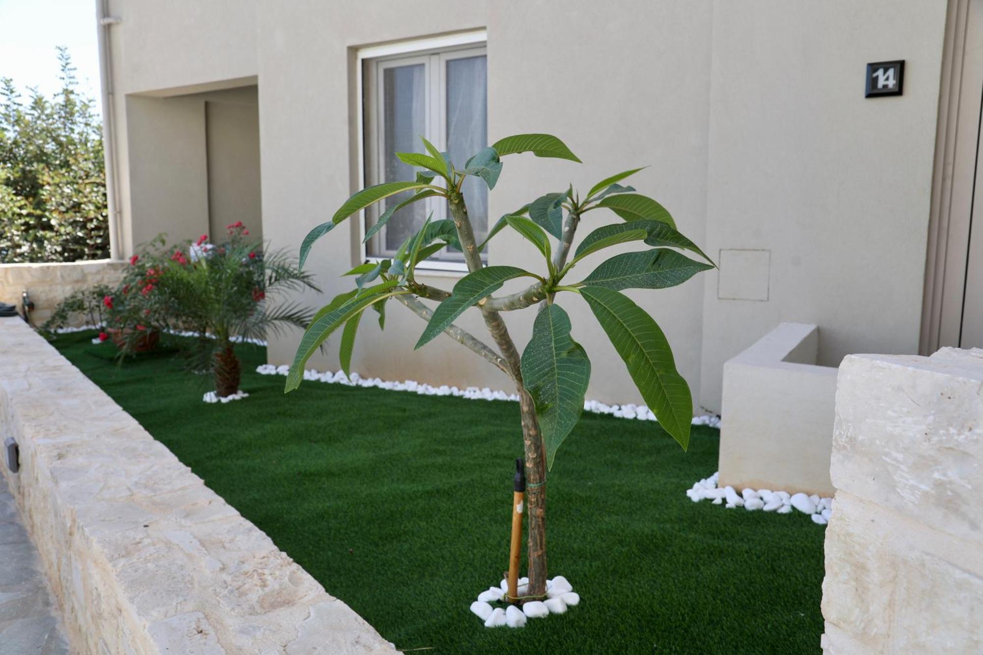 Sandika Apartments Hersonissos  Exterior photo