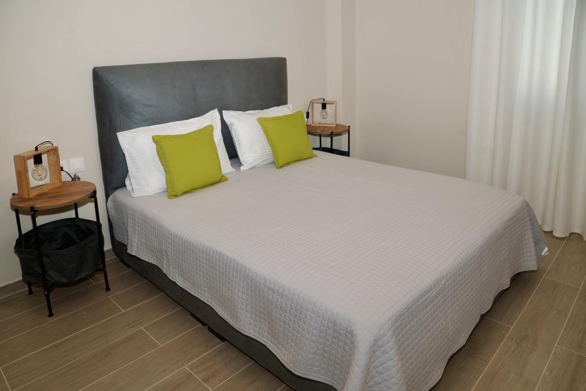 Sandika Apartments Hersonissos  Exterior photo