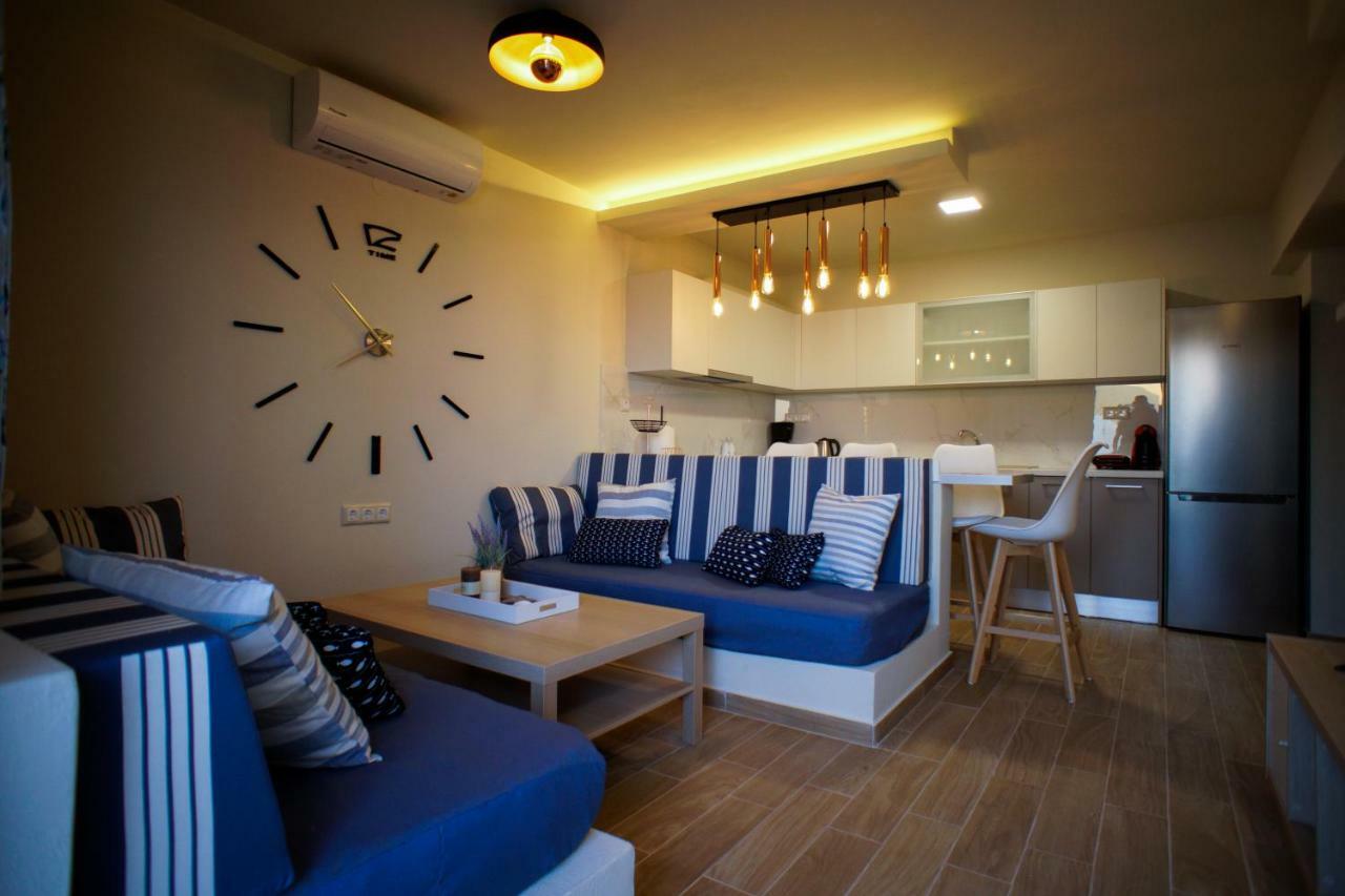 Sandika Apartments Hersonissos  Exterior photo