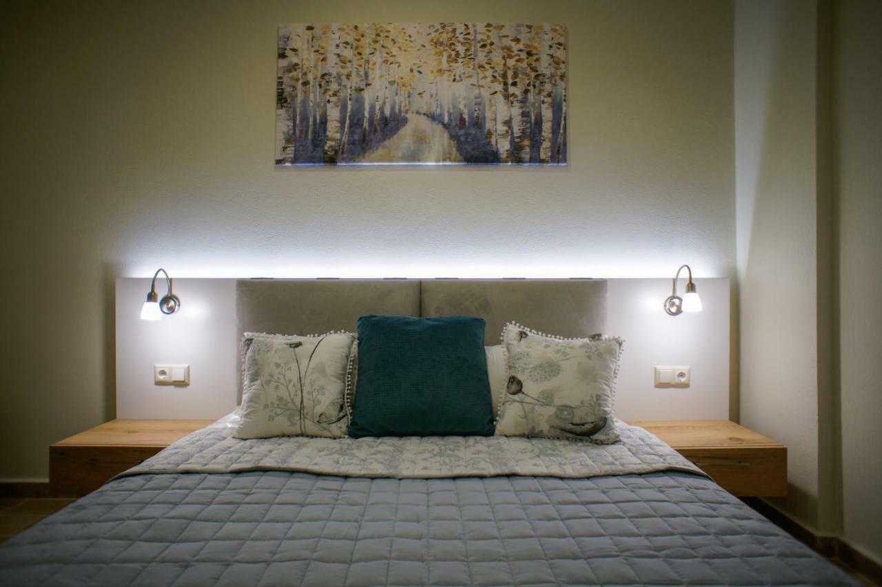 Sandika Apartments Hersonissos  Room photo