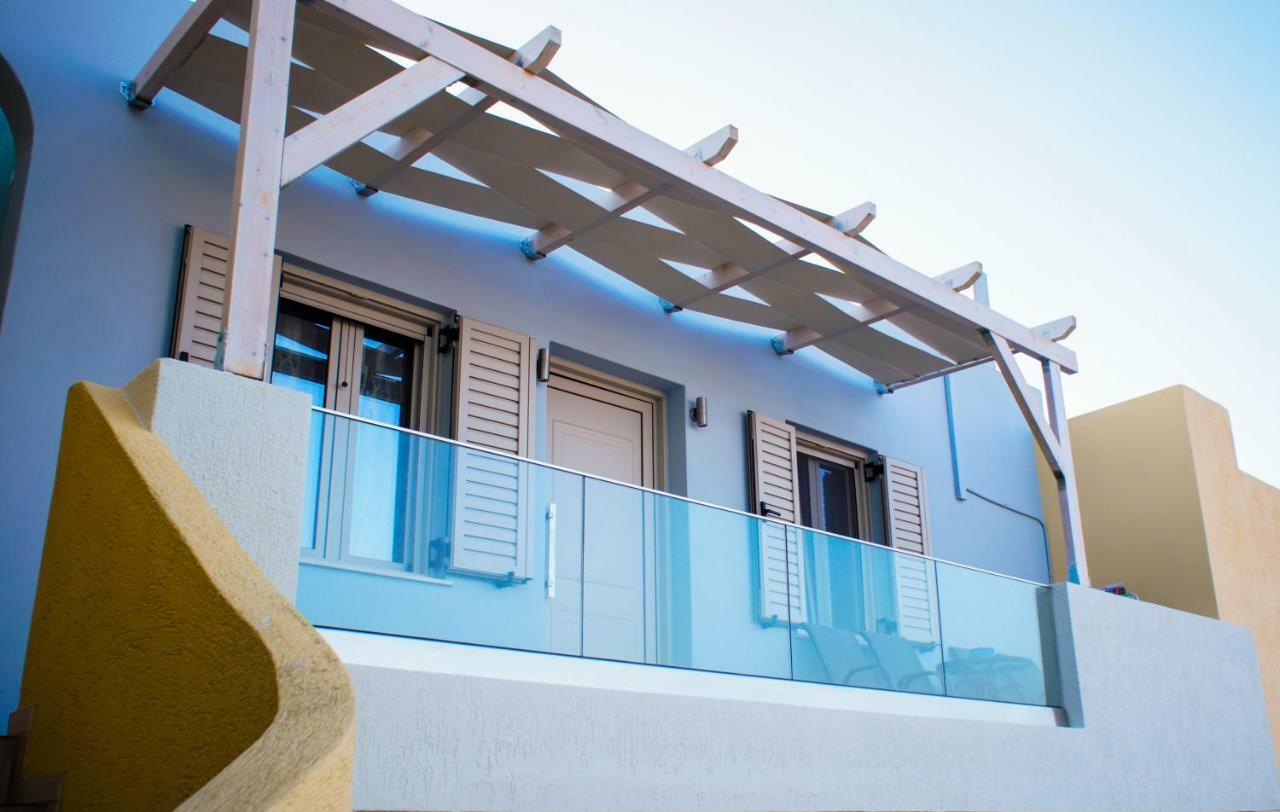 Sandika Apartments Hersonissos  Exterior photo