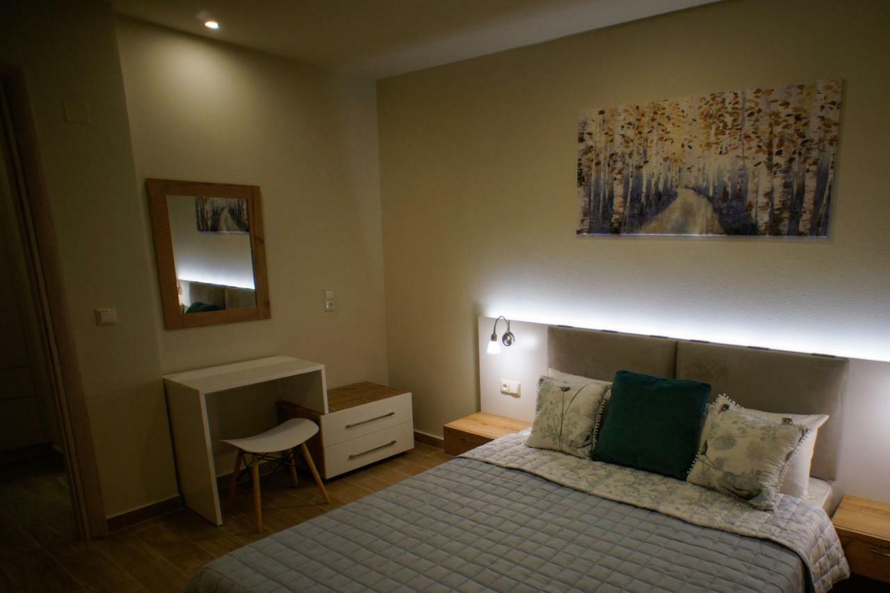 Sandika Apartments Hersonissos  Exterior photo